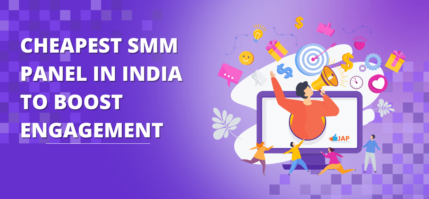 Step-by-Step Guide to Using the Cheapest SMM Panel in India