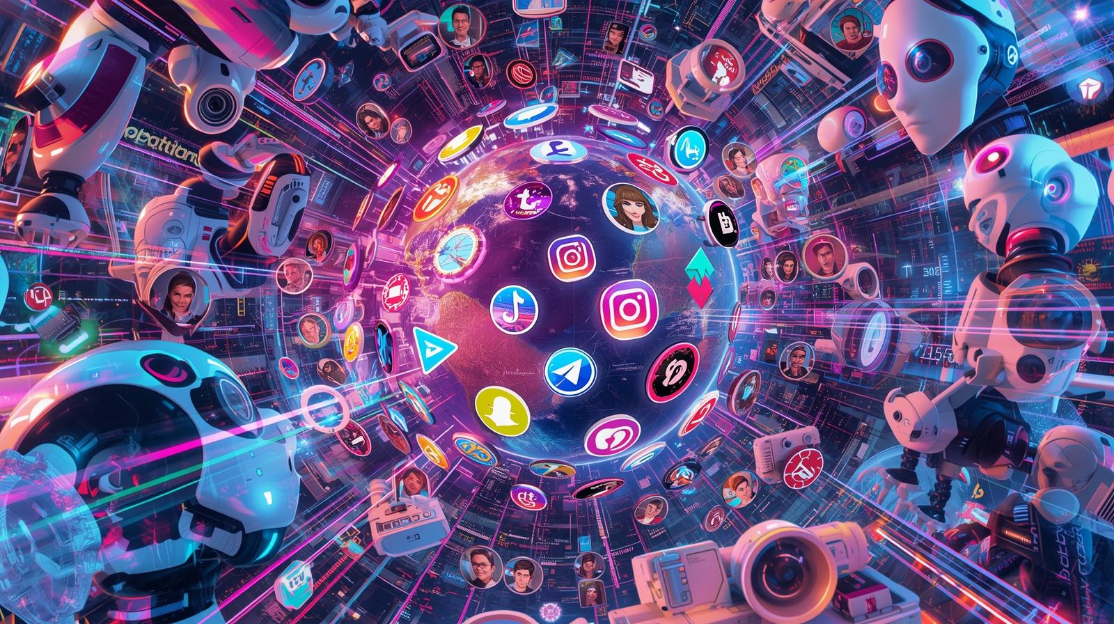 Unleashing Social Marketing 2026 – IndianSmmServices and the Future of Viral Growth