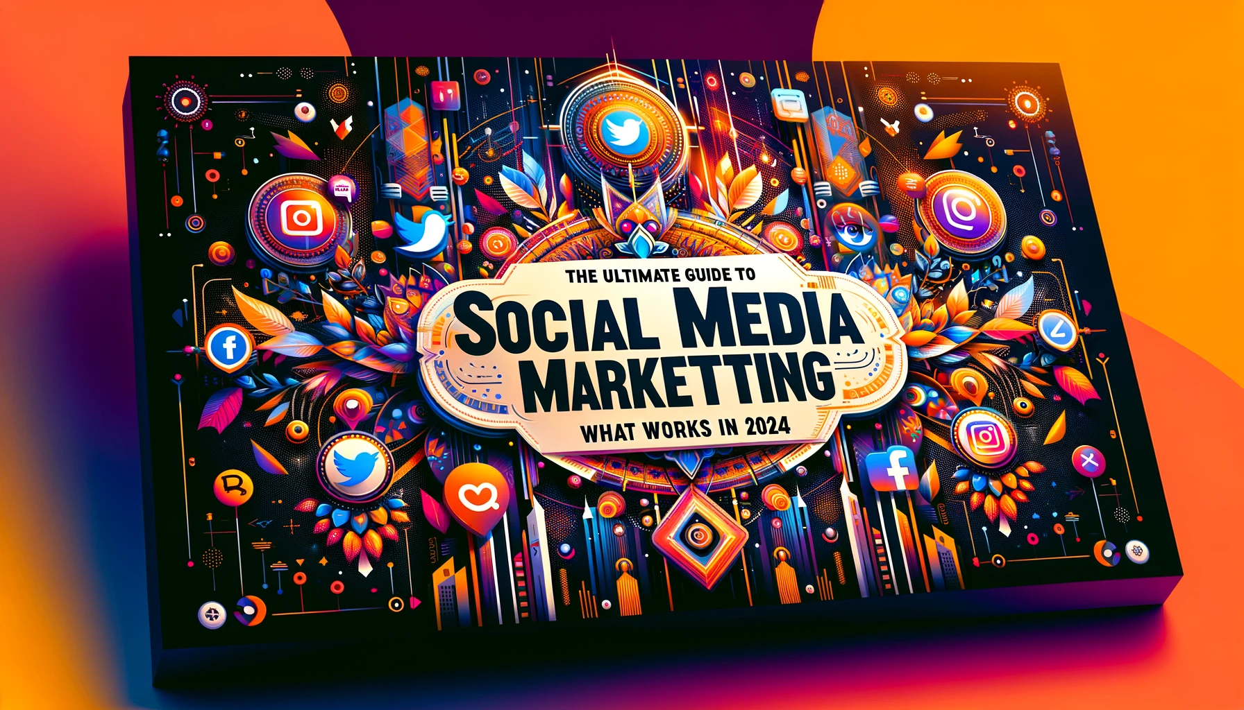 The Ultimate Guide to SMM for Indian Businesses: What Works in 2024