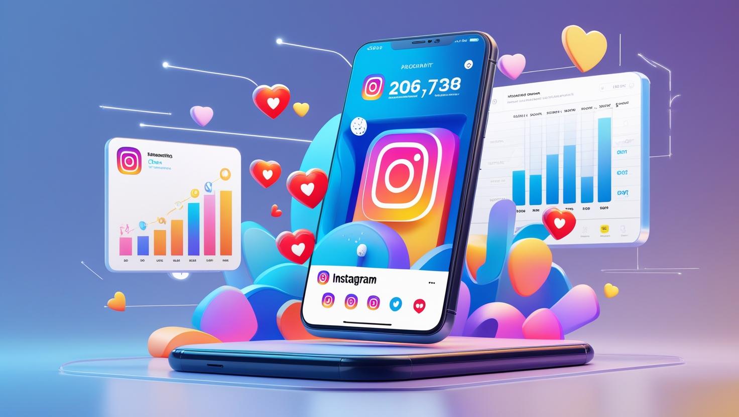 10 Actionable Tips to Skyrocket Your Instagram Growth (And How an SMM Panel Can Help)
