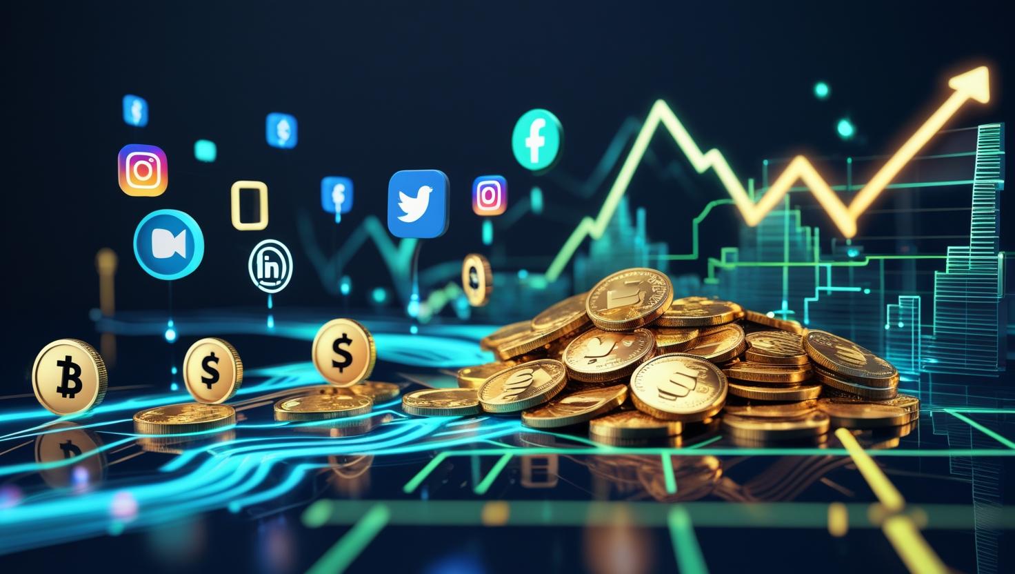 Turn Your Social Presence Into Revenue: A Little-Known Growth Playbook for 2025 — IndianSMMServices.com