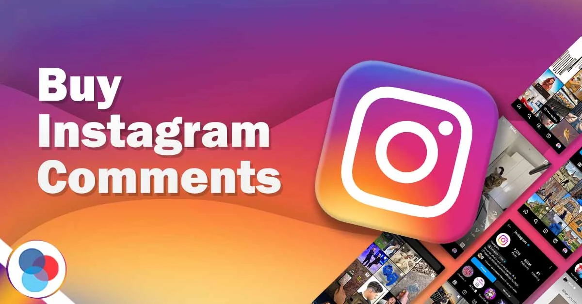 Why Buying Instagram Comments is a Game Changer for Social Media Growth