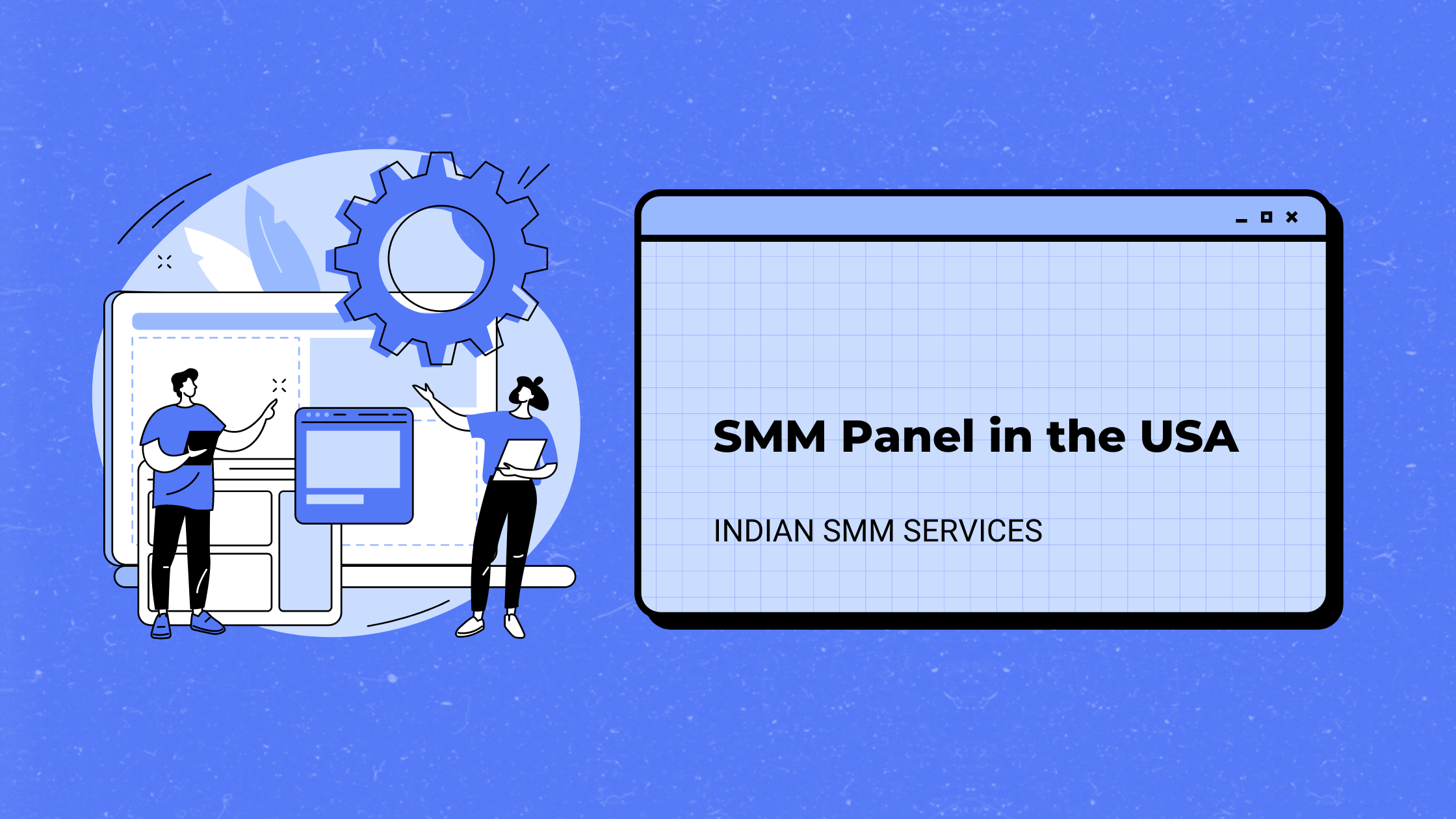 Maximize Your Social Media Success with Indian SMM Services: The Super SMM Panel in the USA