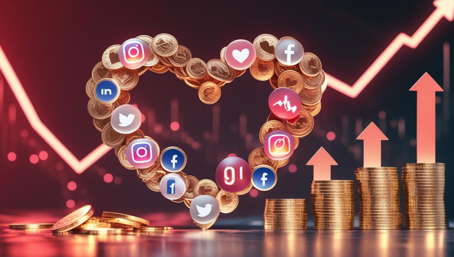 Grow with Love & Profit in 2025 – IndianSMMServices.com