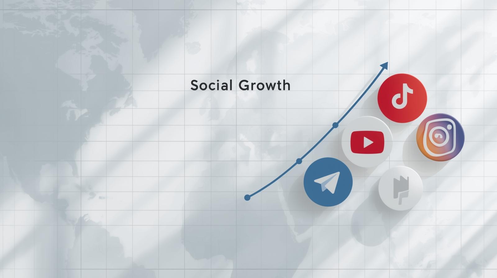 Best SMM Panel Strategy (2026): Buy Likes, Followers & Views That Increase Trust and Conversions