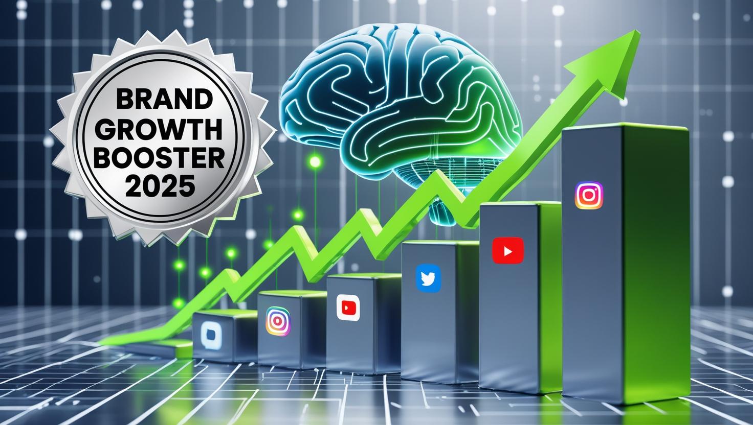 The Smartest Way to Grow Online: Why IndianSMMServices.com Is Every Brand's Secret Weapon