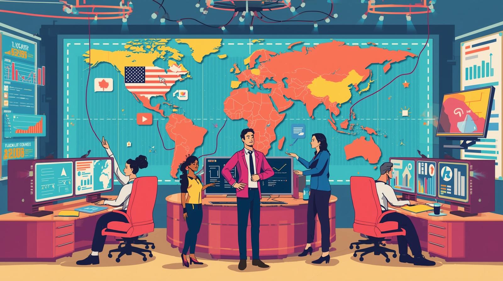 Agency-Grade SMM Panel Built for Real Businesses