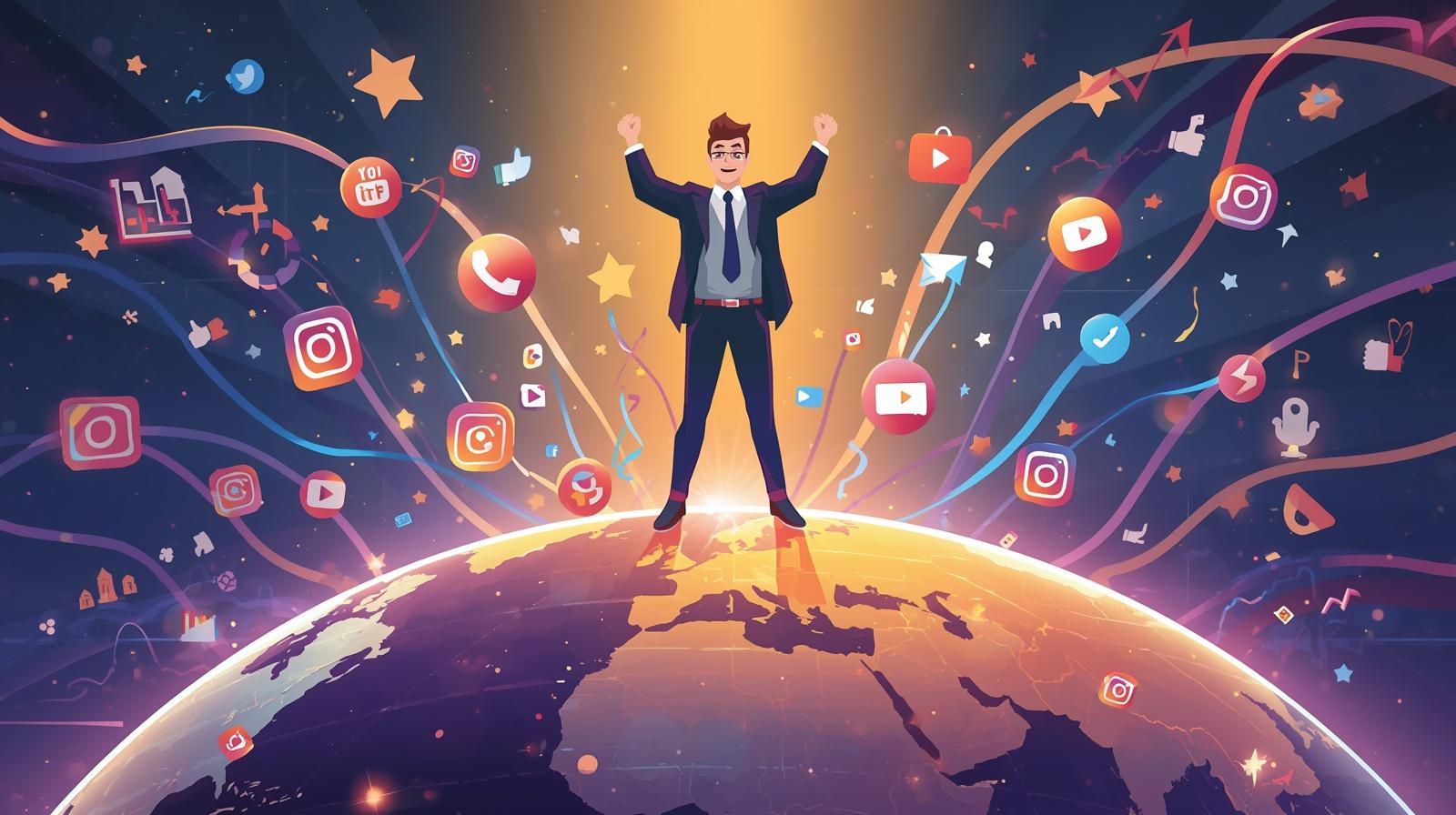 Why Serious Agencies and Brands Choose a Premium SMM Panel Instead of Chasing Cheap Results