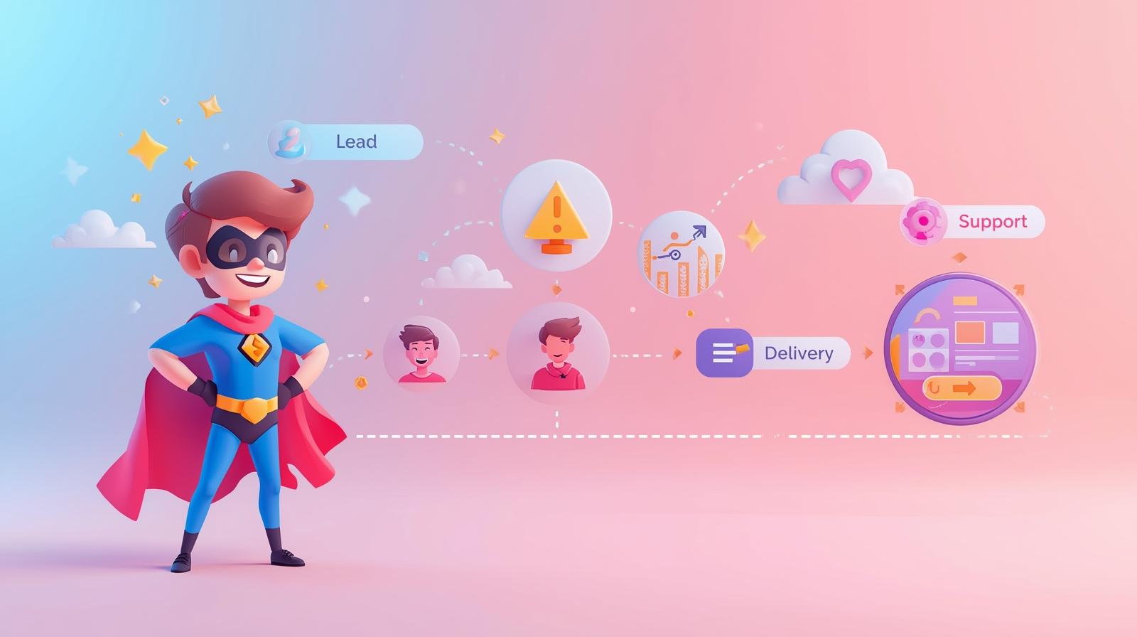 Buy Automation Bots That Save Time & Increase Conversions (Spam-Free): Automate Any Workflow