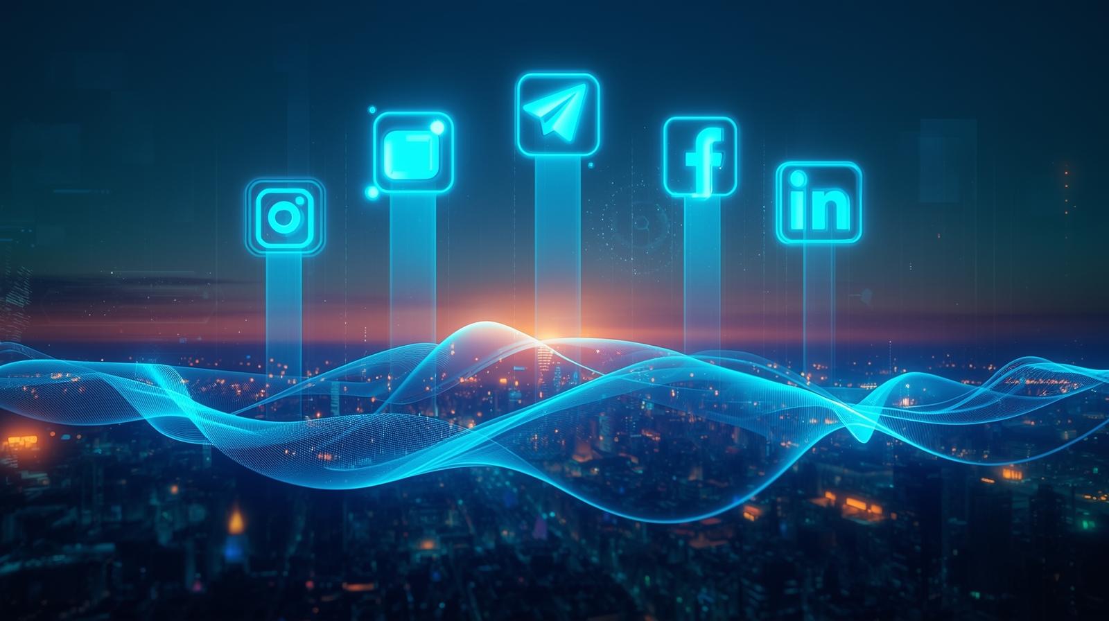 Scale Your Social Media Like Never Before with IndianSMMServices.com