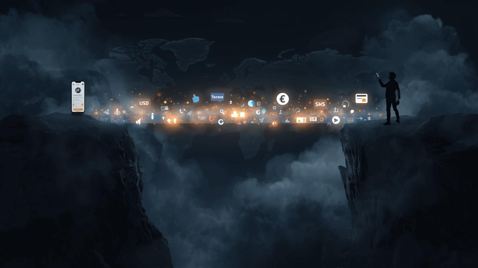 Trust-Based Social Media Growth: How Premium Brands Turn Attention into High-Ticket Sales