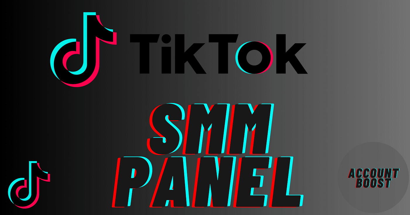 Cheapest Panel for TikTok Followers