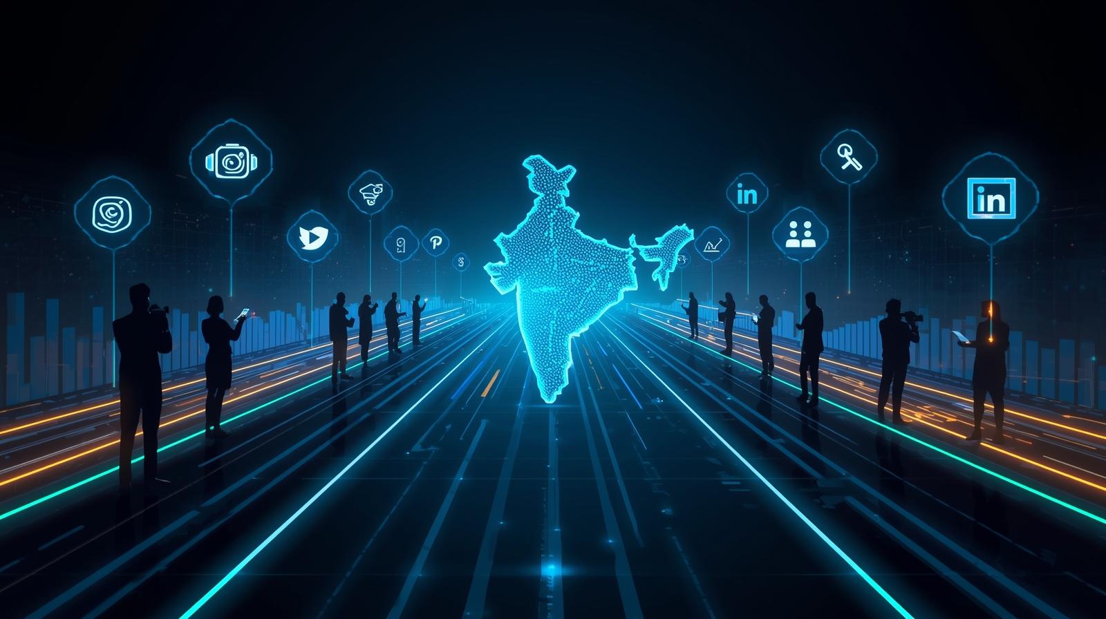 IndianSMMServices.com – The Ultimate SMM Panel in India for Resellers, Agencies & Influencers 