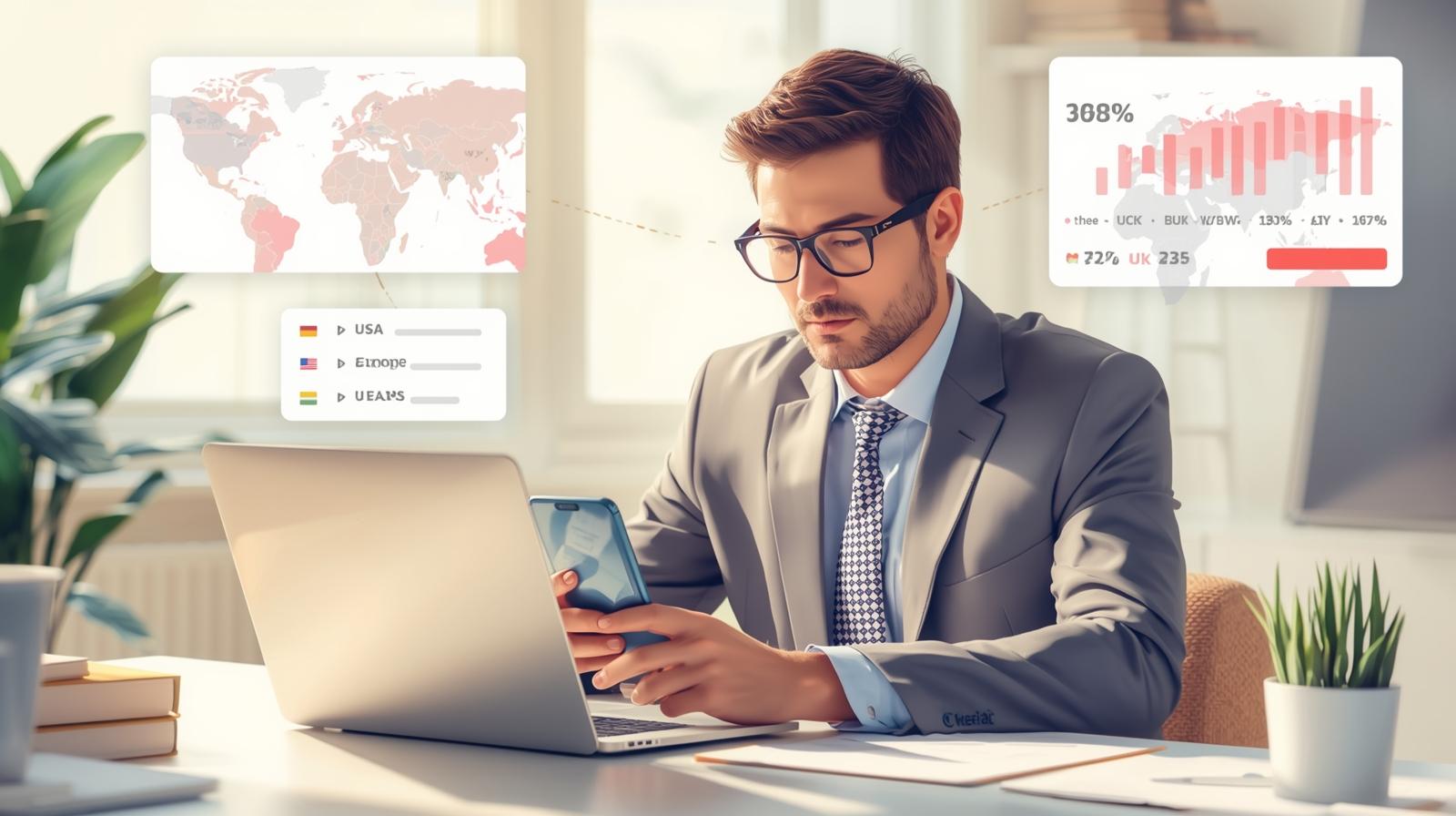 How Smart Brands Buy Instagram Followers Worldwide (And Actually Make Money From It)