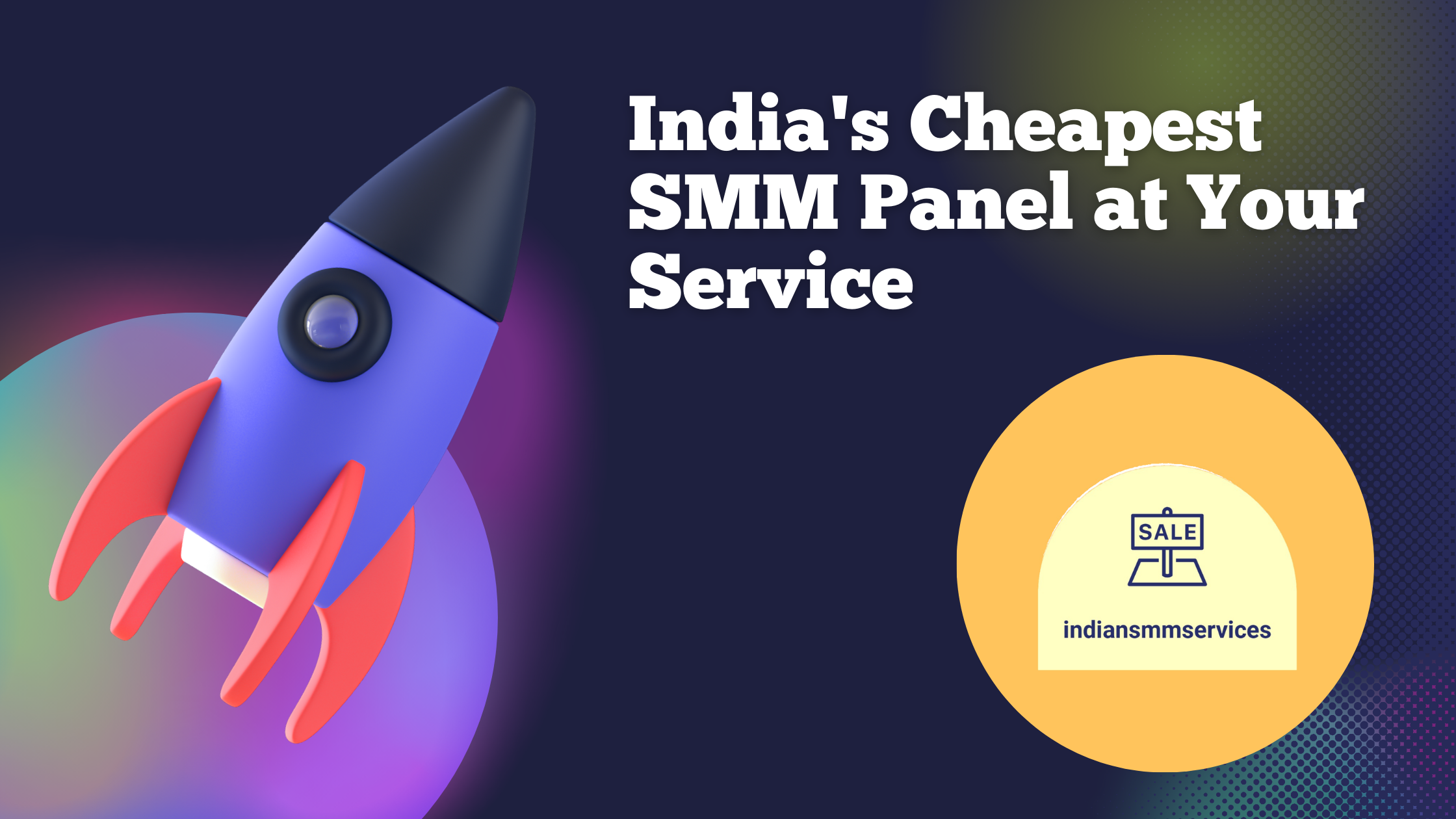 Boost Your Online Presence: India's Cheapest SMM Panel at Your Service