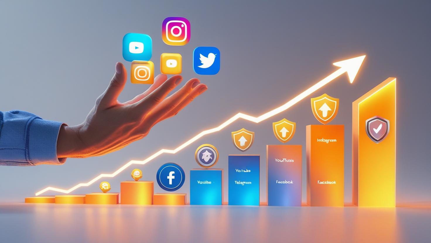 Why Indian SMM Panel is the Ultimate Growth Engine for Social Media Success in 2025
