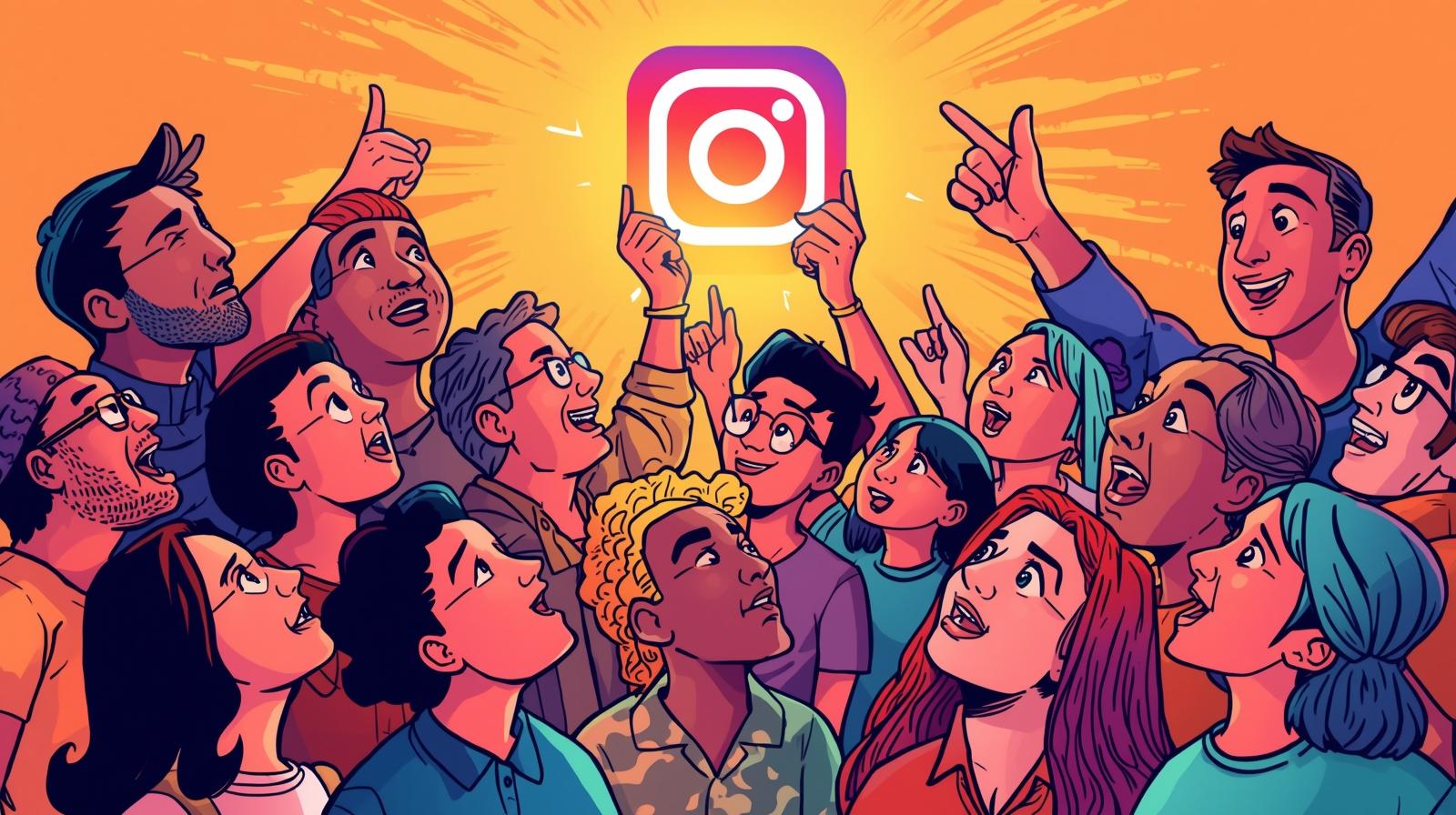 Buy Real Instagram Followers in 2026: The Complete Guide to Authentic Growth Without Getting Banned