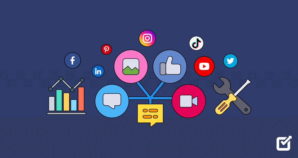 The Best Online Social Media Tools for Small Business Growth