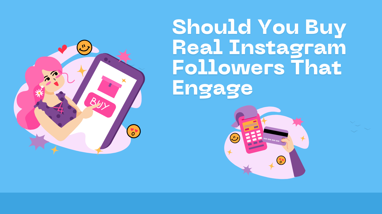 Affordable Ways to Buy Active Instagram Followers Without Compromising Quality