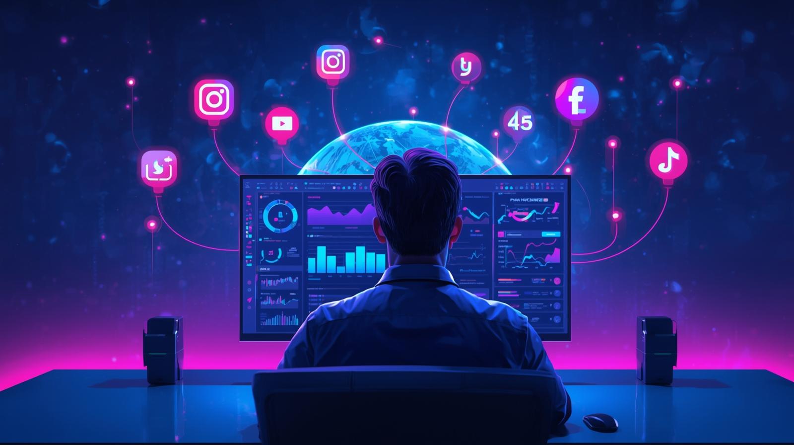 Buy Instagram Followers, YouTube Views & More — Instantly (Guide)