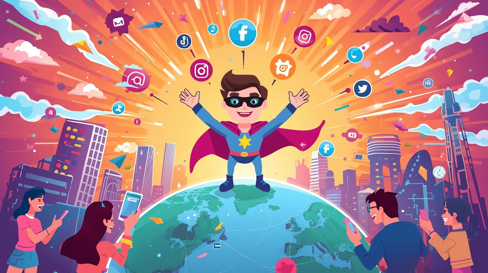 Why Premium Buyers Choose a Scalable SMM Panel — Not the Cheapest One