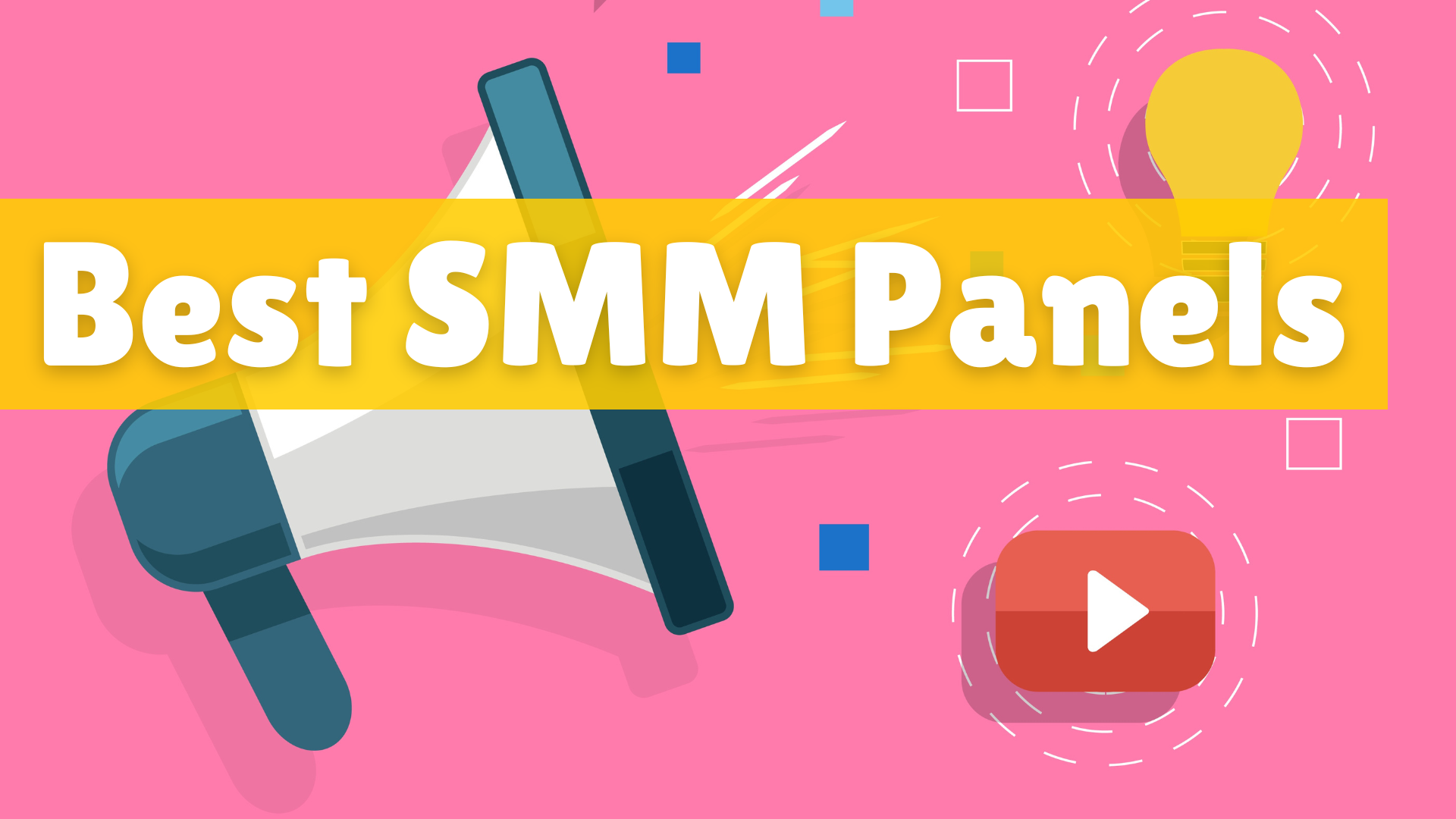 Top Features to Look for When You Buy an SMM Panel