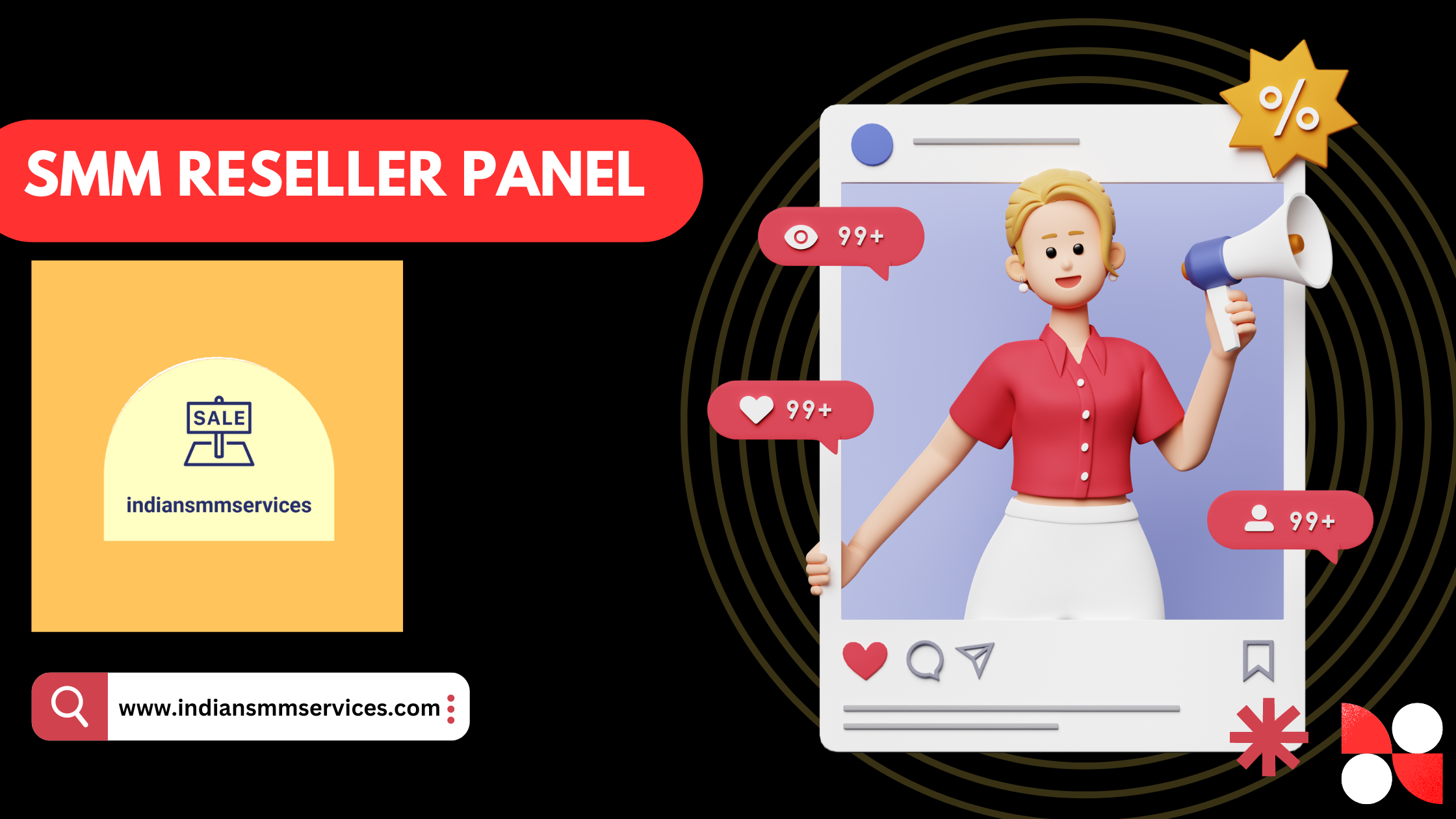 SMM Reseller Panel: Boost Your Business with Reseller Strategies