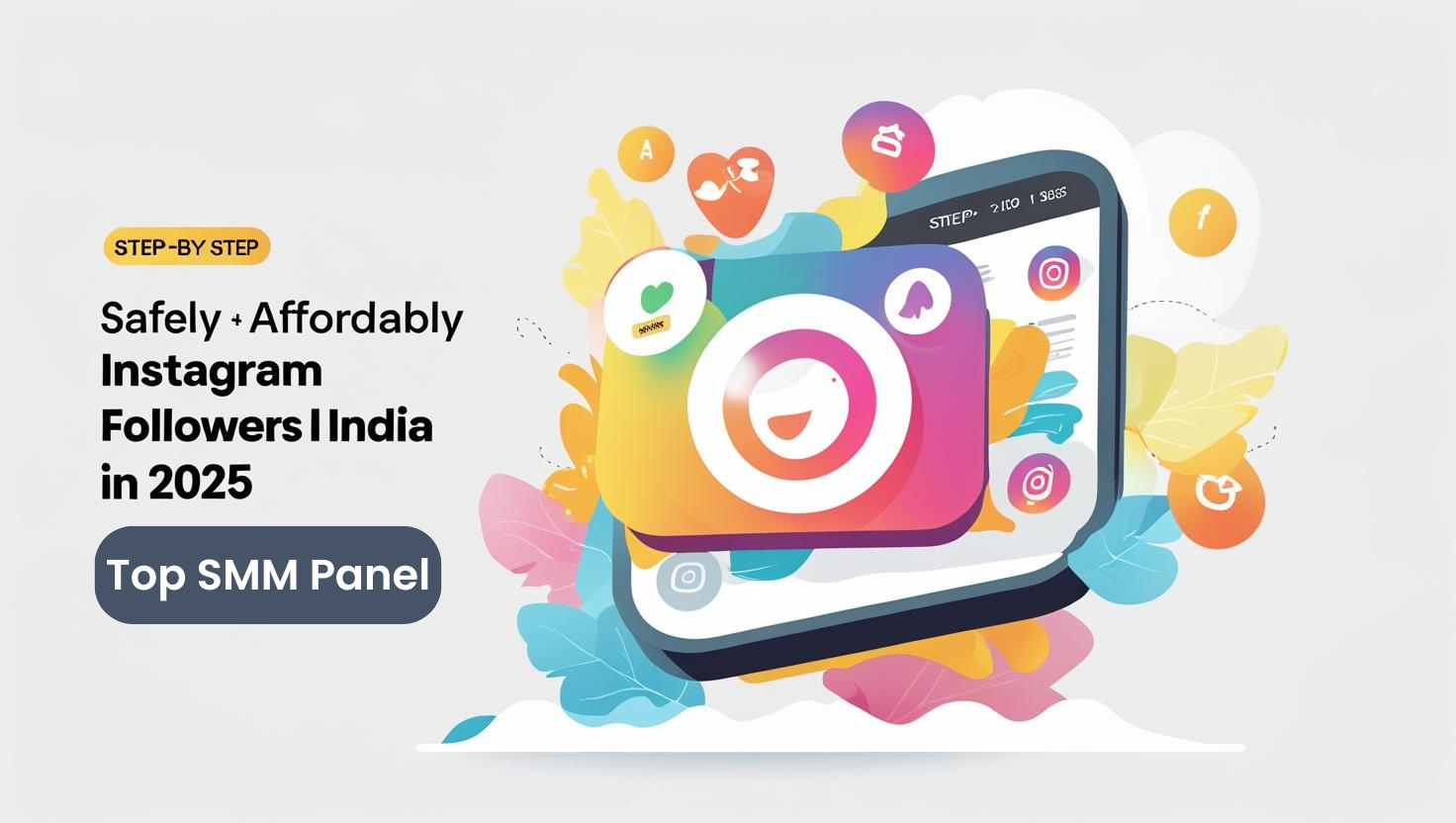 How to Buy Instagram Followers in India Safely & Cheaply (2025 Guide)