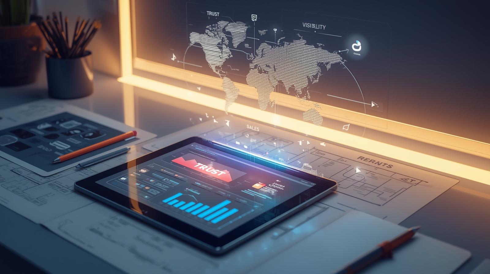 The “Revenue-First” Social Growth Blueprint (2026): How IndianSmmServices Attracts High-Quality Buyers