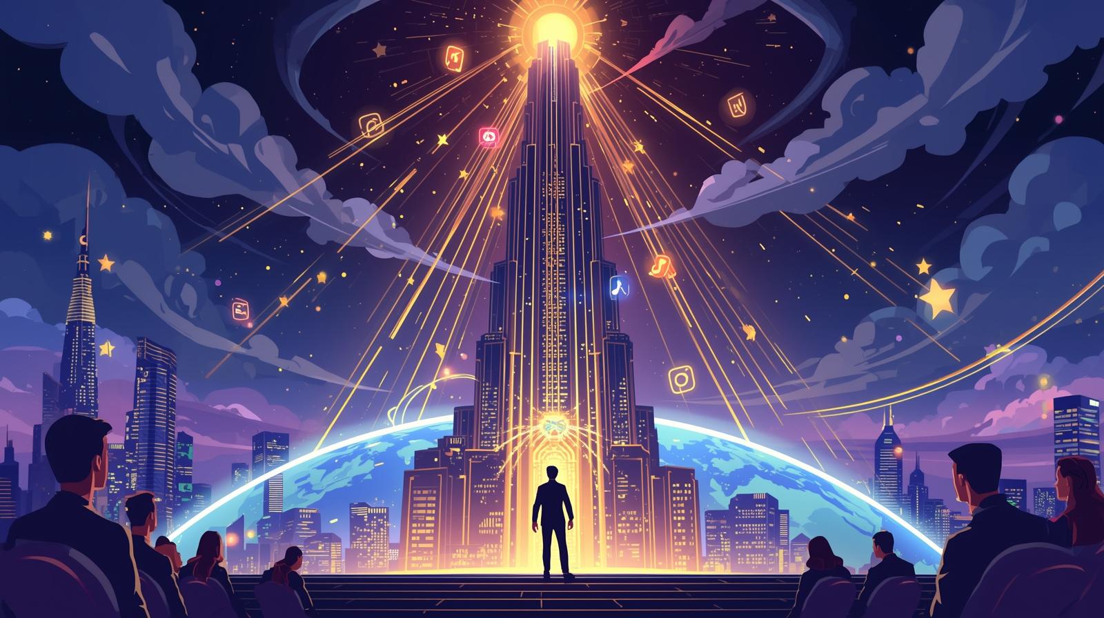 Why Premium Buyers Choose a Serious SMM Panel Instead of the Cheapest Option