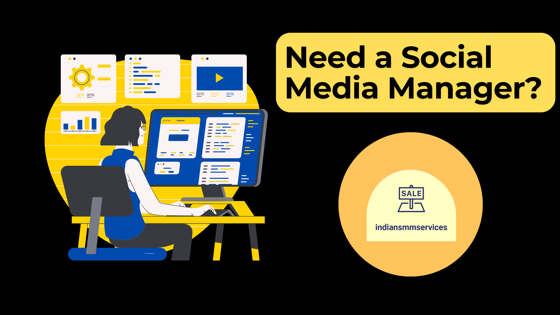 Need a Social Media Manager? This Budget-Friendly SMM Panel Could Be the Solution