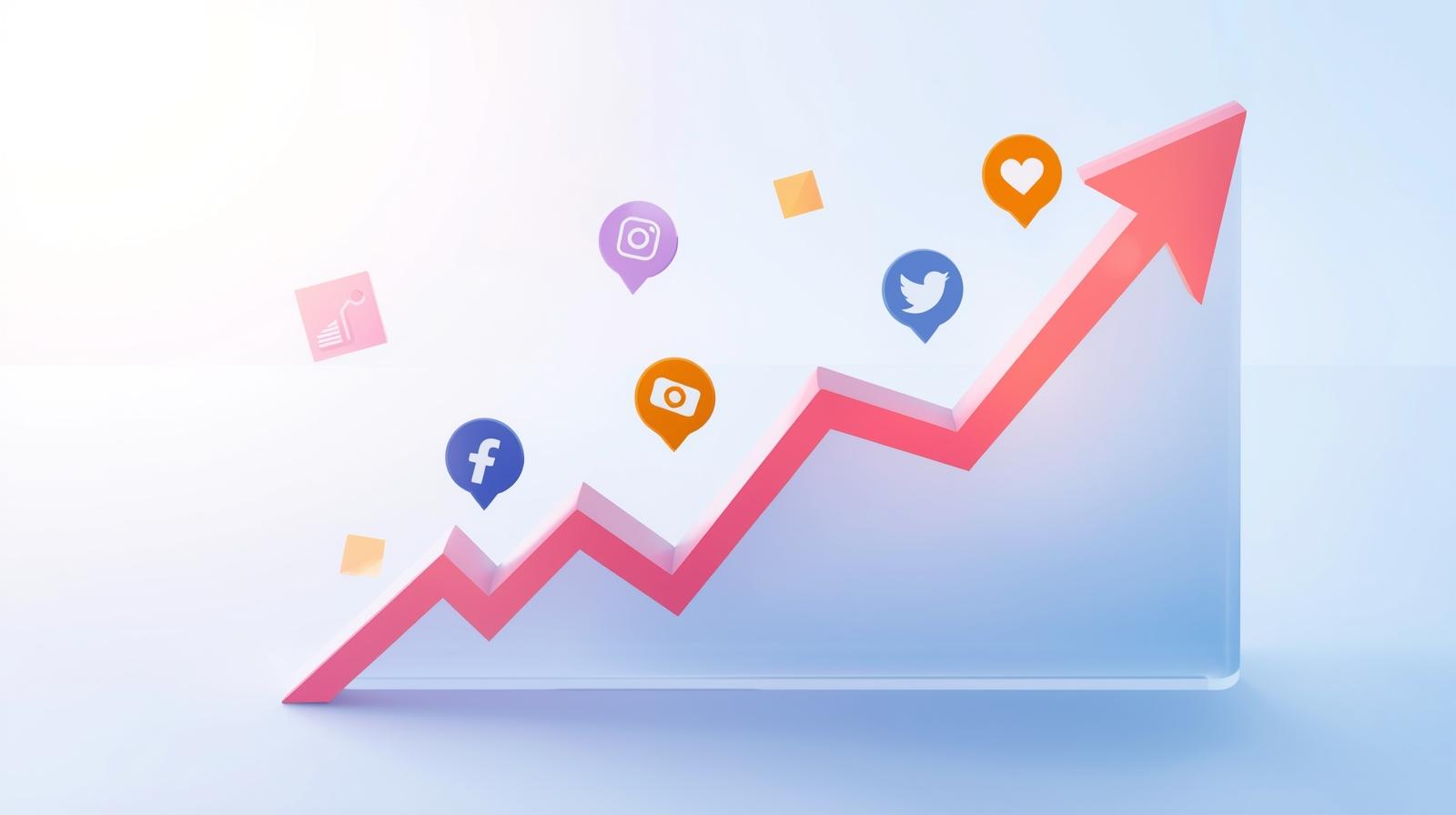 How IndianSMMServices.com Helps You Grow Fast and Earn More