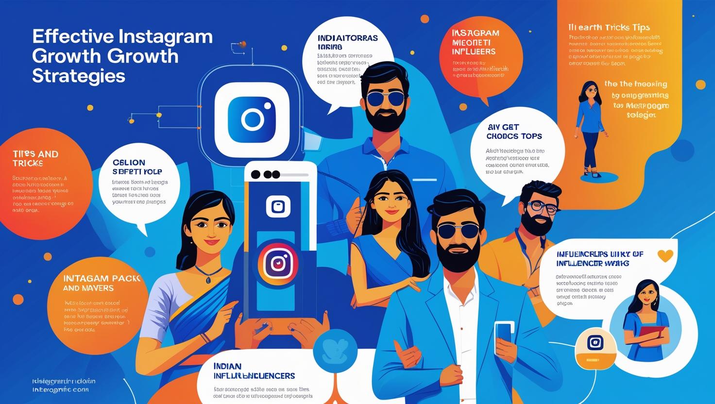 The Instagram Growth Hack Top Indian Influencers Don't Want You to Know