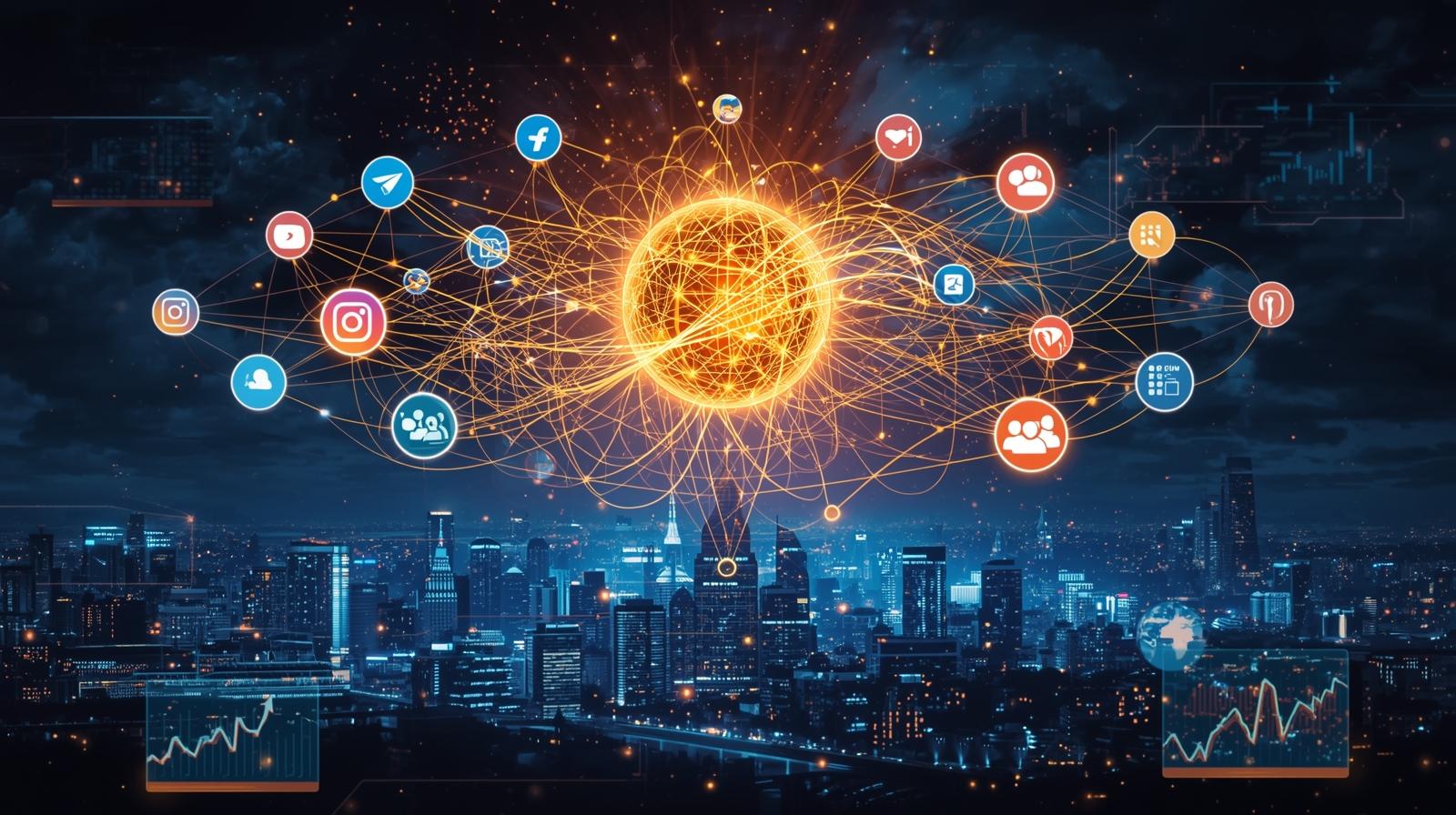 Scale Your Agency and Influence with India’s #1 SMM Panel – IndianSMMServices.com