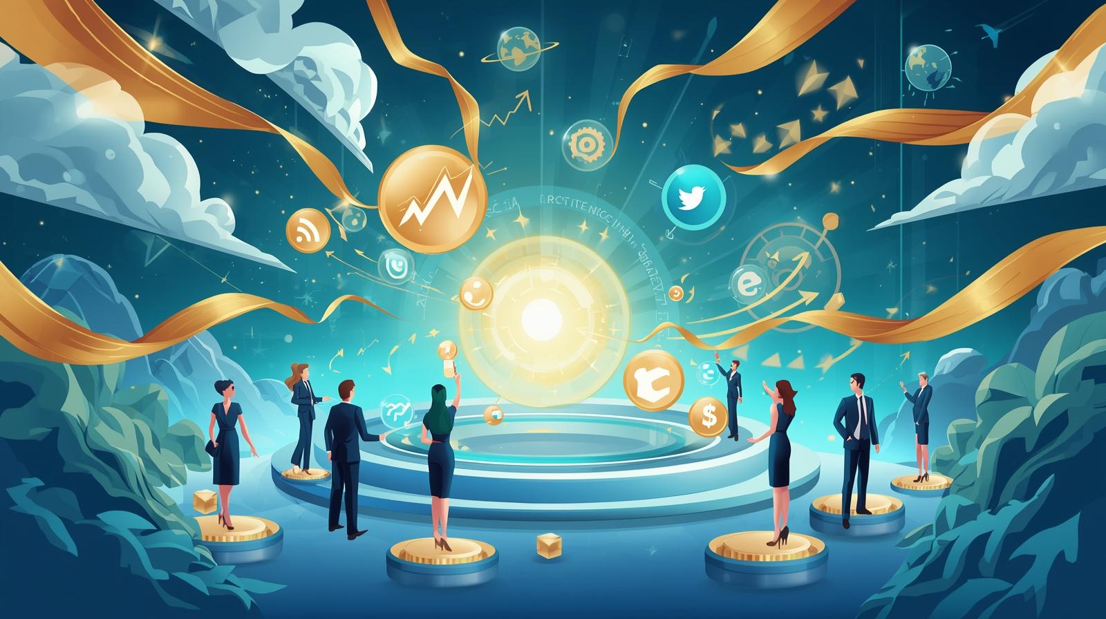 How Agencies Use White Label SMM Panels to Increase Client Retention and Monthly Recurring Revenue