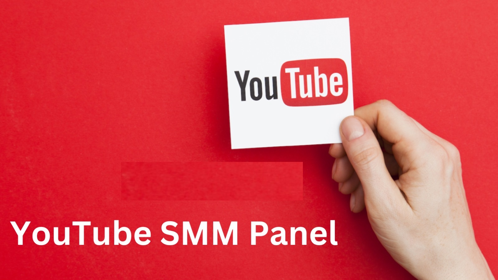 Top Benefits of Using an Indian YouTube Panel for Affordable SMM Services