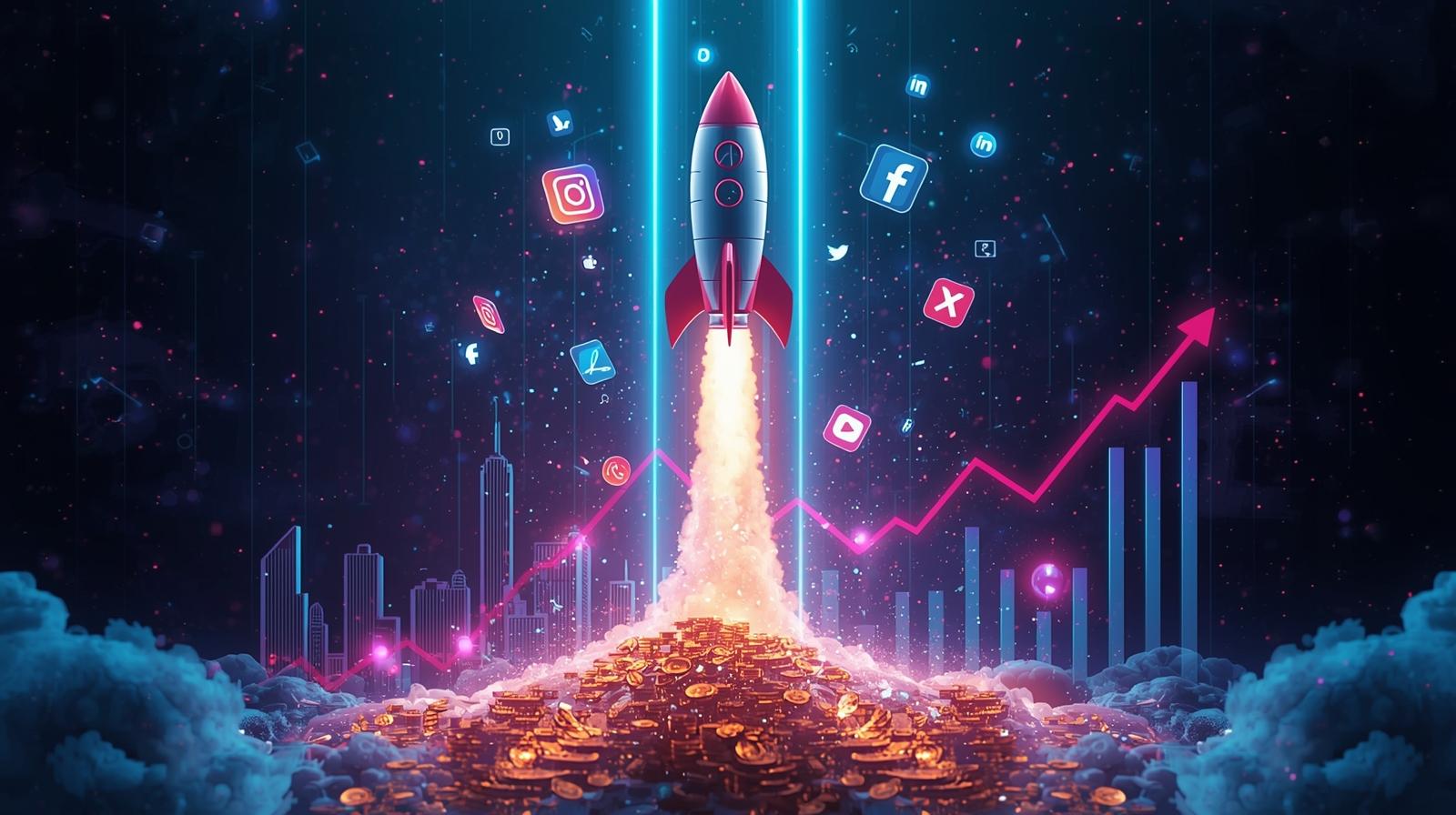 Unlock Explosive Social Media Growth: Why IndianSMMServices.com is the Ultimate Choice in 2025