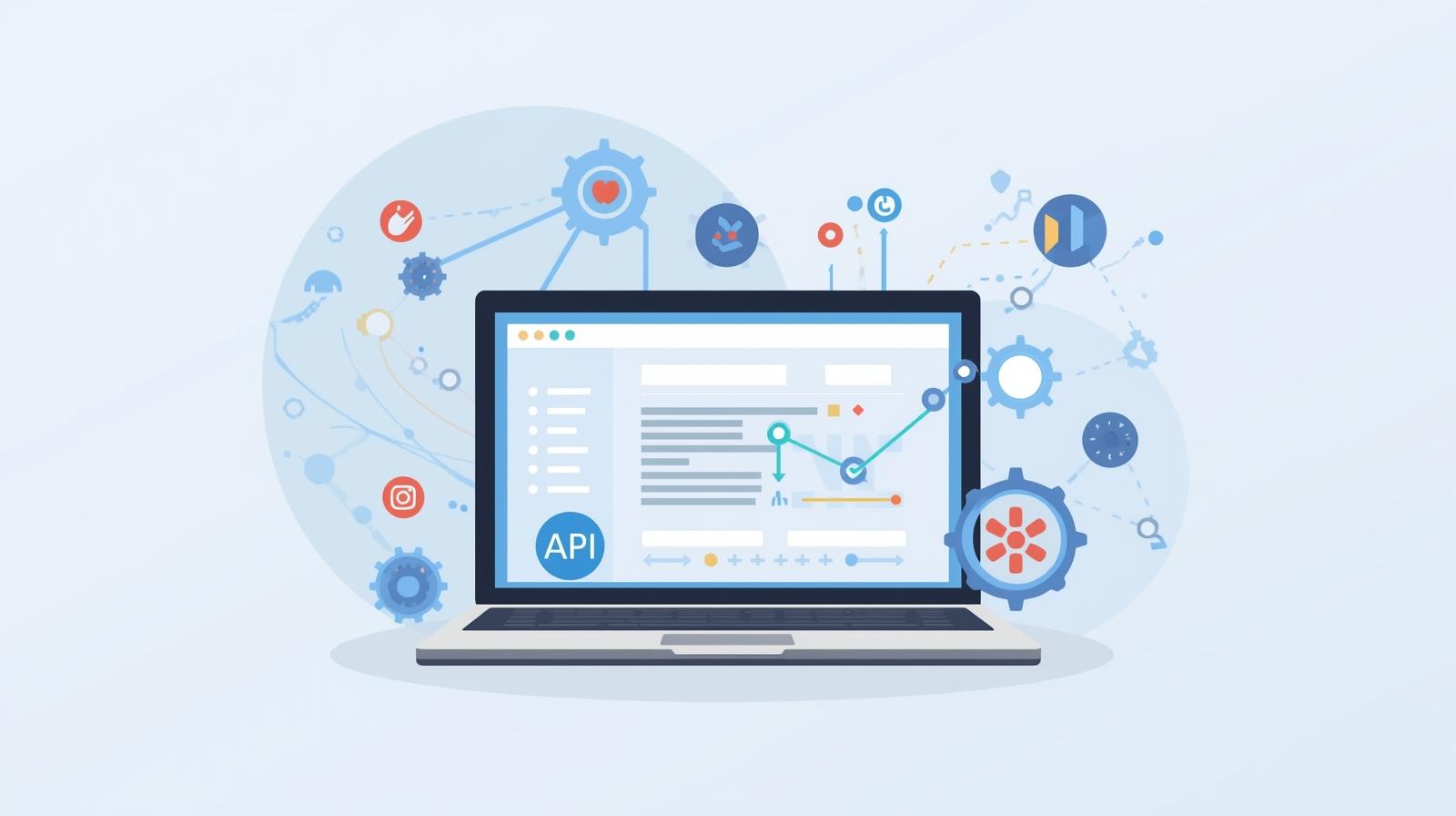 SMM Panel API for Agencies – How to Automate and Scale Your Social Media Business in 2025