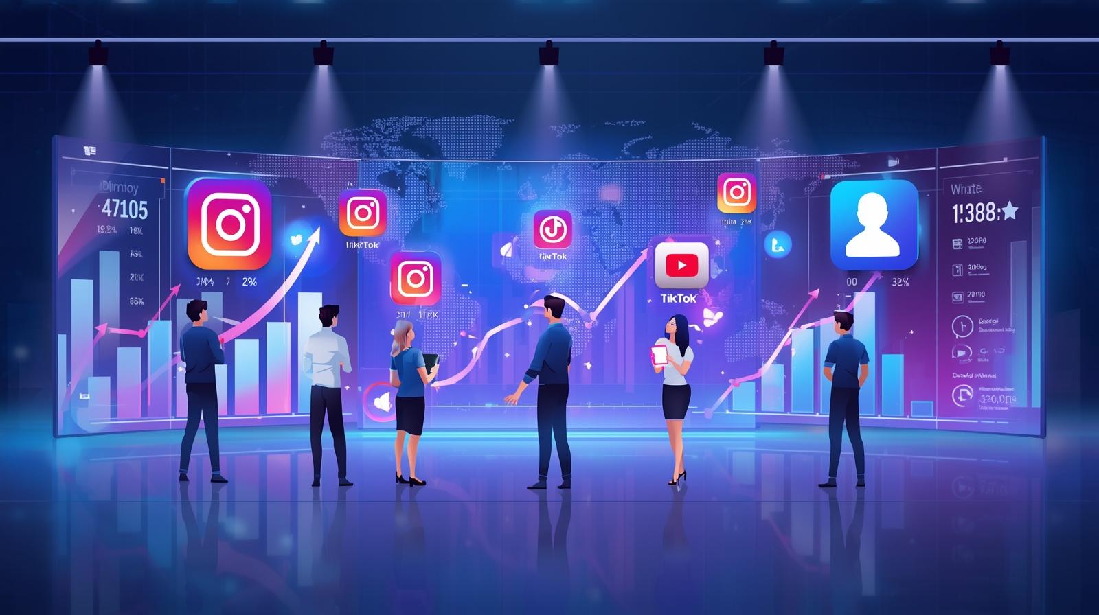 Why Agencies Are Choosing IndianSMMServices as Their Growth Partner in 2026