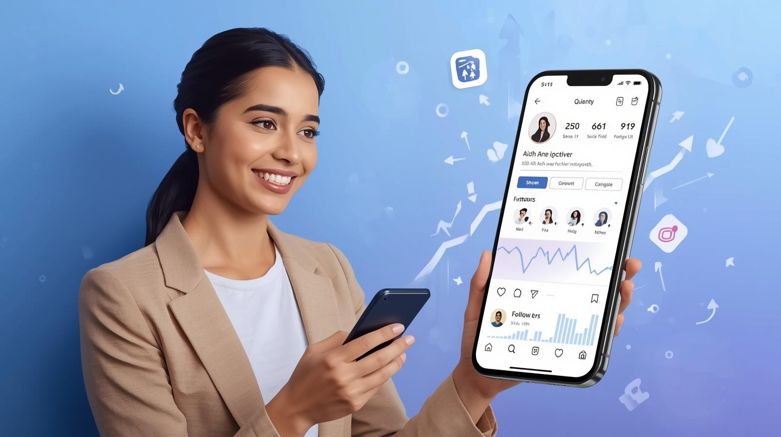 Buy Instagram Followers in India: The Safe, Non-Drop Strategy That Actually Drives Sales (2026)