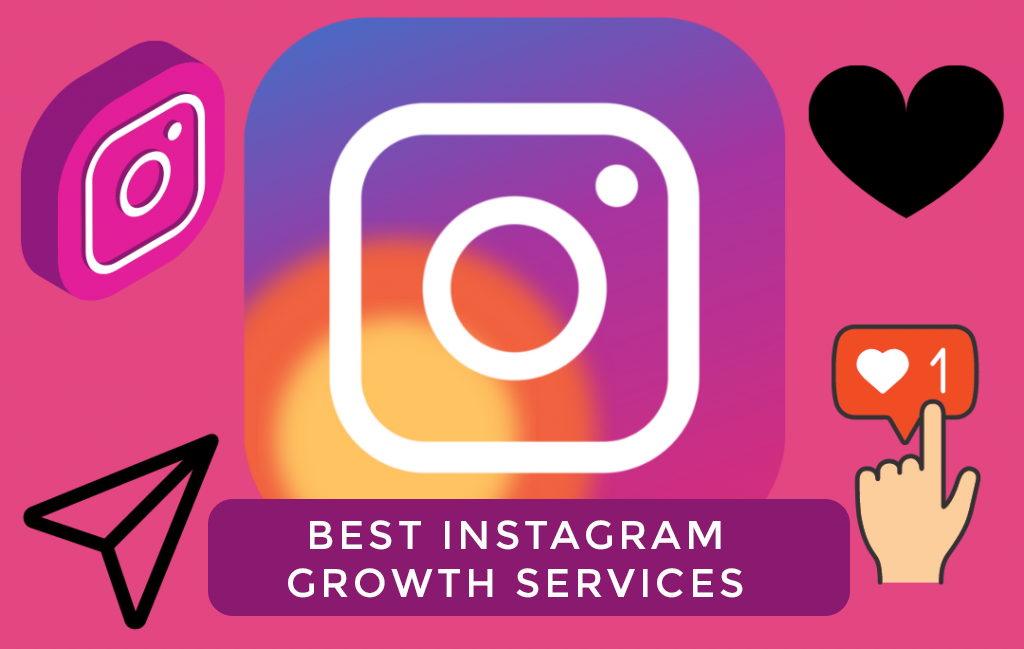 How Instagram Growth Services Transform Your Social Media Strategy