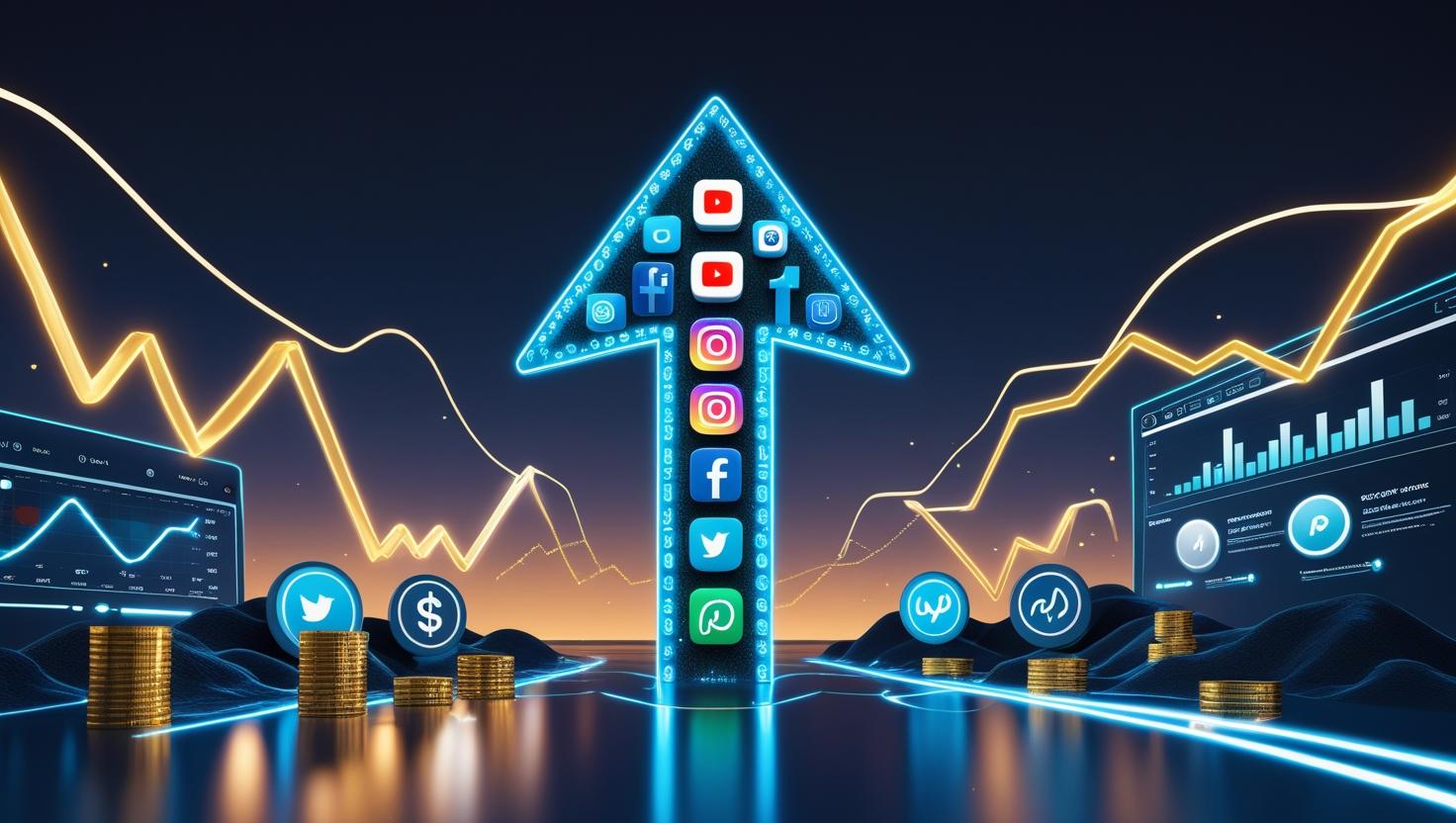 Dominate Social Media & Revenue Growth in 2025 – IndianSMMServices.com