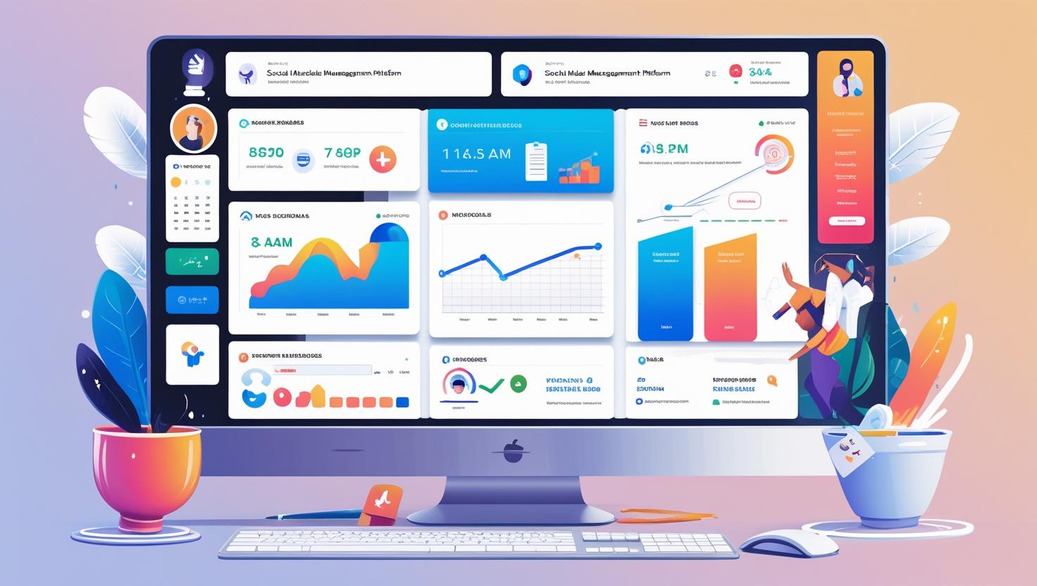 The SMM Platform That Powers India's Top Digital Agencies