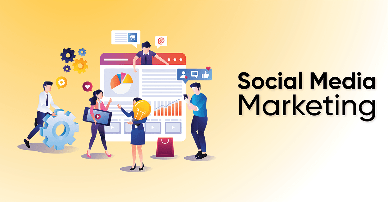 Top Benefits of Using Social Media Promotion Services for Marketing Success