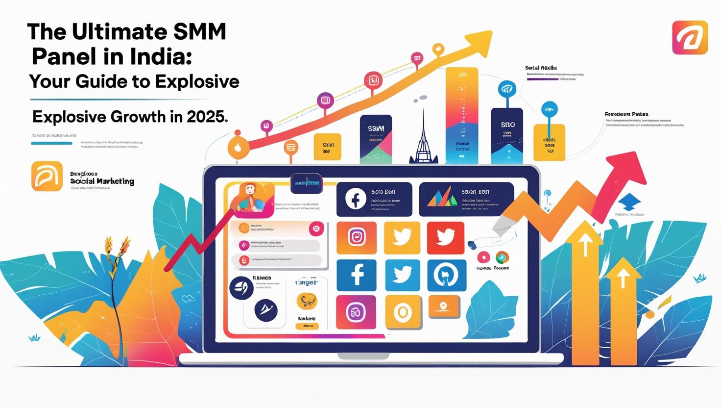 The Ultimate SMM Panel in India: Your Guide to Explosive Growth in 2025