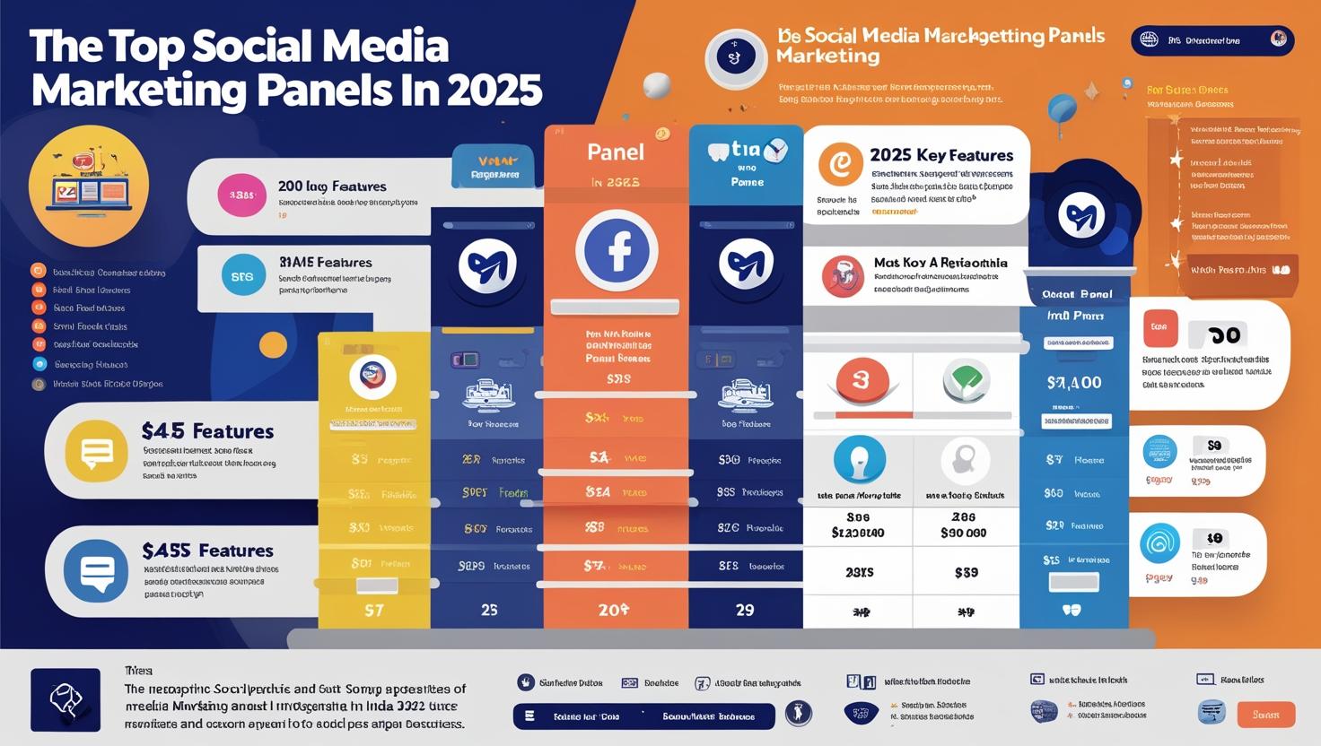 Which is the Best SMM Panel in India? The 2025 Ultimate Guide