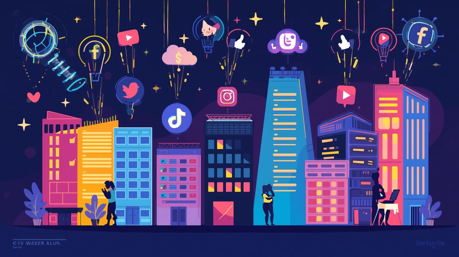 Why Agencies and Global Brands Choose Premium SMM Panels in 2026