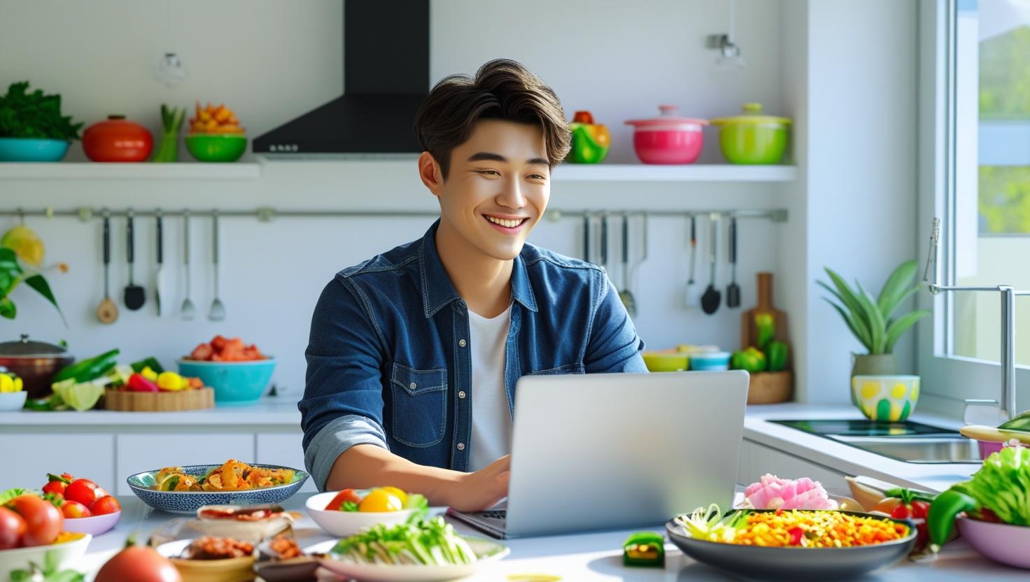 How a Pune Food Blogger Went from 200 to 15,000 Followers in 30 Days: A Case Study