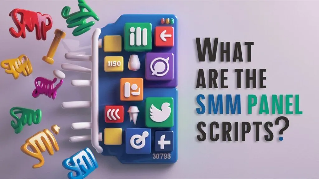 Understanding SMM Scripts and Their Role in Social Media Marketing