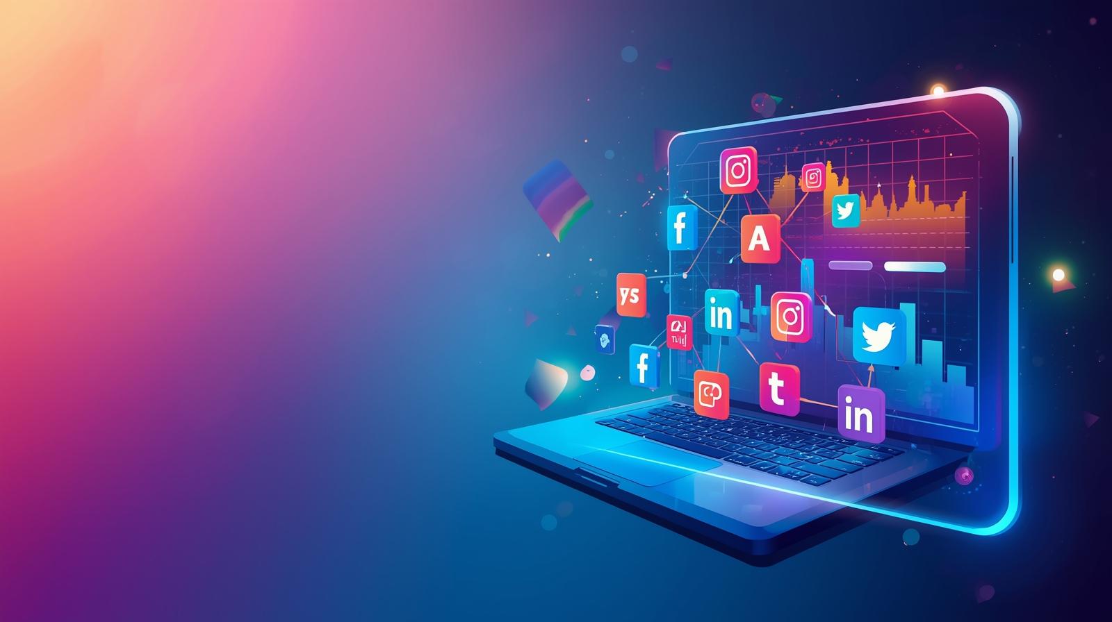 The Best SMM Panel in India for Resellers, Influencers & Businesses – 2025 Guide